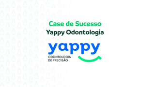 Como é a Comunicação Interna da Yappy Odontologia?